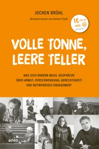 Volle Tonne, leere Teller_cover