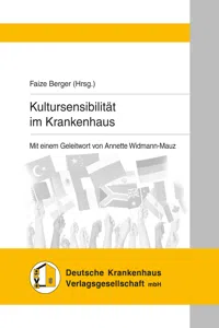 Kultursensibilität im Krankenhaus_cover