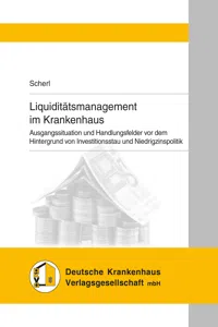 Liquiditätsmanagement im Krankenhaus_cover