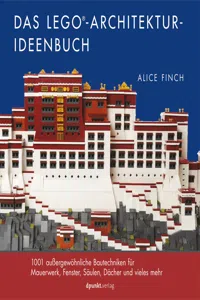 Das LEGO®-Architektur-Ideenbuch_cover