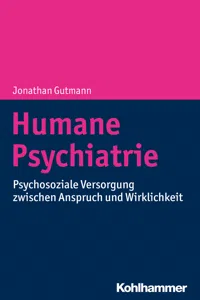 Humane Psychiatrie_cover