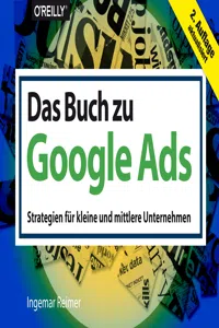 Das Buch zu Google Ads_cover