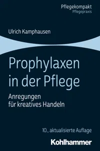 Prophylaxen in der Pflege_cover