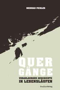 Quergänge_cover