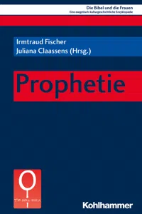 Prophetie_cover