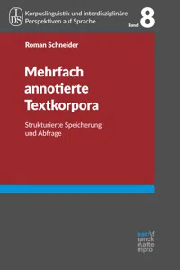 Mehrfach annotierte Textkorpora_cover