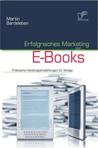 Erfolgreiches Marketing von E-Books_cover