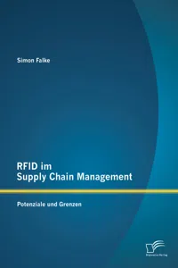 RFID im Supply Chain Management: Potenziale und Grenzen_cover