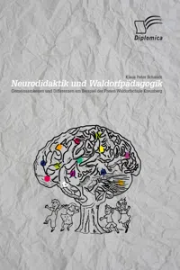 Neurodidaktik und Waldorfpädagogik: Gemeinsamkeiten und Differenzen am Beispiel der Freien Waldorfschule Kreuzberg_cover