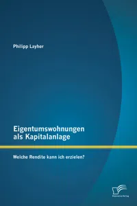 Eigentumswohnungen als Kapitalanlage: Welche Rendite kann ich erzielen?_cover