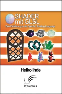 Shader mit GLSL: Eine Einführung in die OpenGL Shading Language_cover