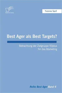 Best Ager als Best Targets?_cover