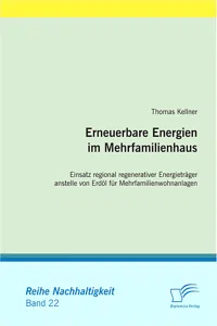 Erneuerbare Energien im Mehrfamilienhaus_cover