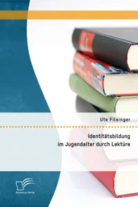 Identitätsbildung im Jugendalter durch Lektüre_cover