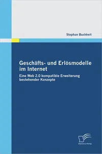 Geschäfts- und Erlösmodelle im Internet_cover