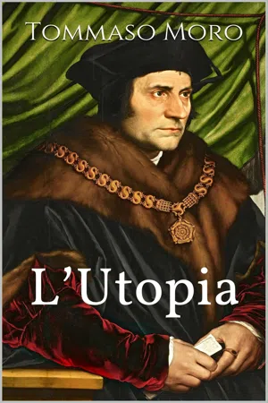 L'Utopia