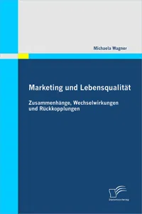 Marketing und Lebensqualität_cover