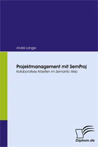 Projektmanagement mit SemProj_cover