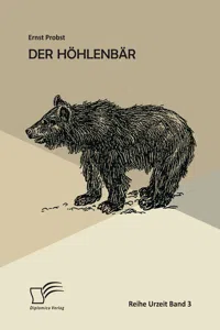 Der Höhlenbär_cover