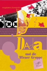 Dada und die Wiener Gruppe_cover