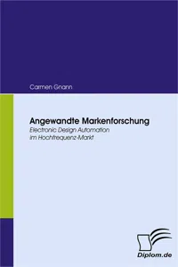 Angewandte Markenforschung_cover