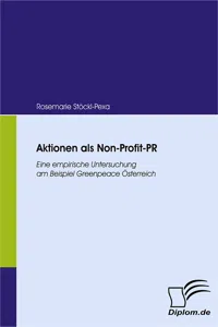 Aktionen als Non-Profit-PR_cover