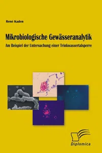 Mikrobiologische Gewässeranalytik_cover