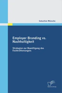 Employer Branding vs. Nachhaltigkeit: Strategien zur Bewältigung des Fachkräftemangels_cover