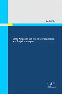 Sales-Aufgaben von Projektauftraggebern und Projektmanagern_cover