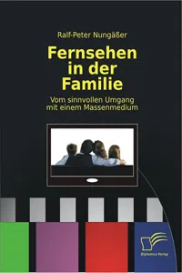 Fernsehen in der Familie_cover