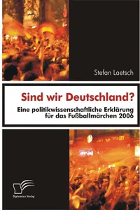 Sind wir Deutschland?_cover