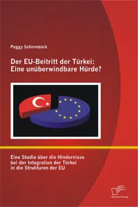 Der EU-Beitritt der Türkei: Eine unüberwindbare Hürde?_cover