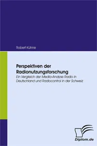 Perspektiven der Radionutzungsforschung_cover