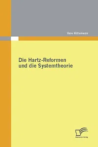 Die Hartz-Reformen und die Systemtheorie_cover