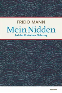 Mein Nidden_cover