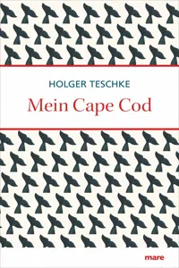 Mein Cape Cod_cover