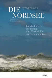 Die Nordsee_cover