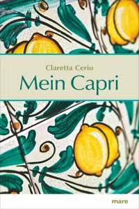 Mein Capri_cover