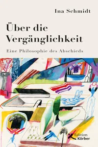 Über die Vergänglichkeit_cover