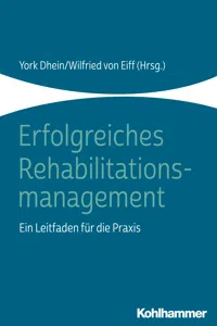 Erfolgreiches Rehabilitationsmanagement_cover