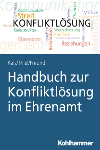 Handbuch zur Konfliktlösung im Ehrenamt_cover