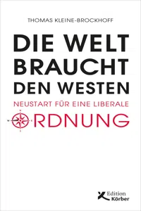 Die Welt braucht den Westen_cover