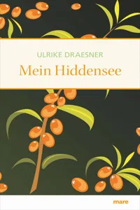 Mein Hiddensee_cover