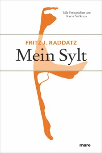 Mein Sylt_cover