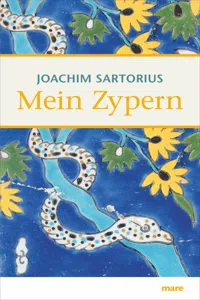 Mein Zypern_cover