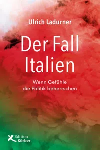 Der Fall Italien_cover