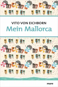 Mein Mallorca_cover