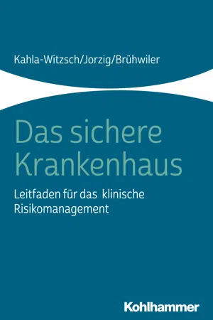 Das sichere Krankenhaus