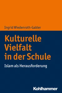 Kulturelle Vielfalt in der Schule_cover