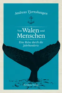 Von Walen und Menschen_cover